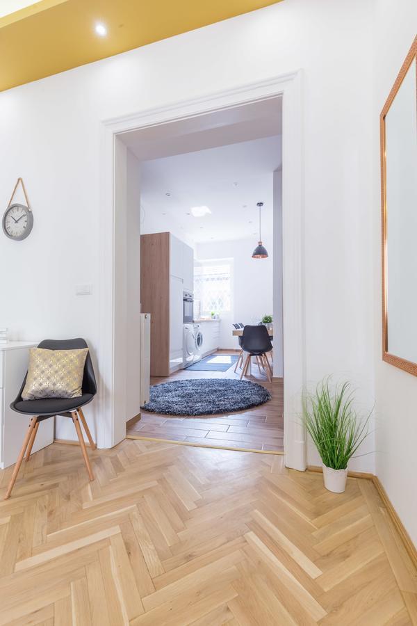 Real Apartments Zoltan بودابست المظهر الخارجي الصورة