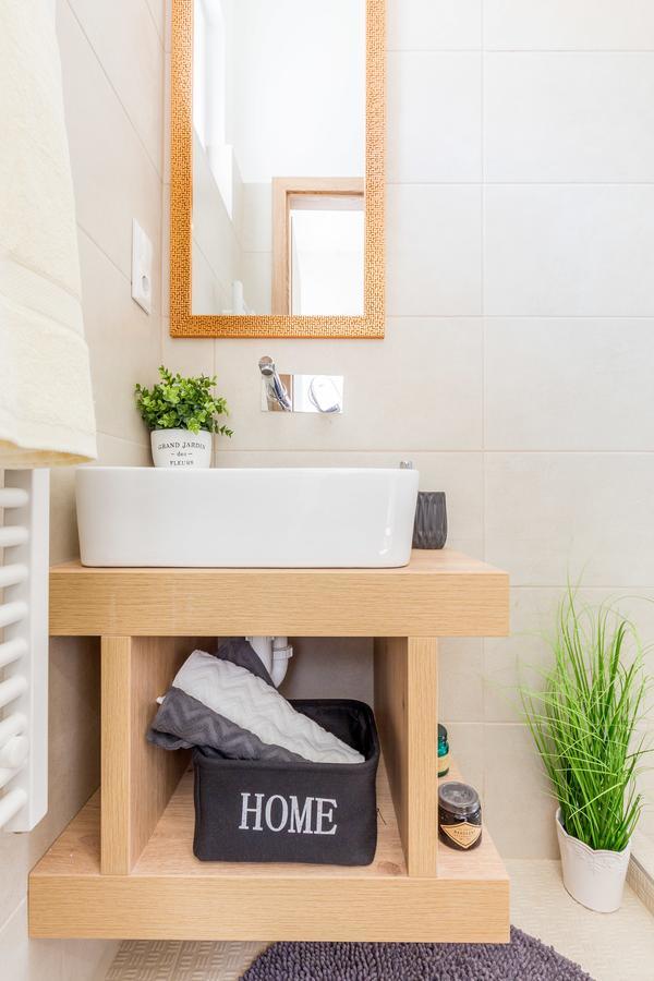 Real Apartments Zoltan بودابست المظهر الخارجي الصورة
