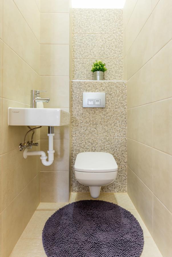 Real Apartments Zoltan بودابست المظهر الخارجي الصورة